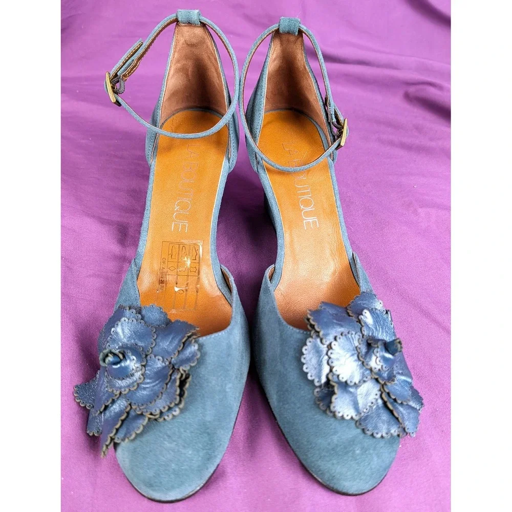Bella Boutique no box